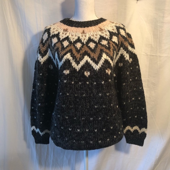 3 for $20- P.G.C Women's Sweater - Picture 2 of 6